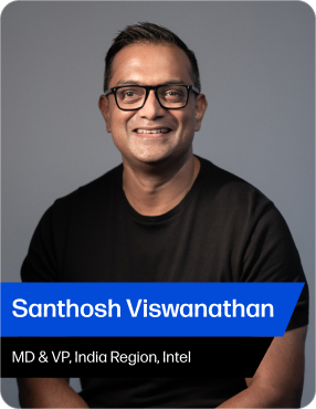 anthosh Viswanathan